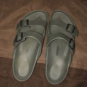 Birkenstock Men’s Sandals